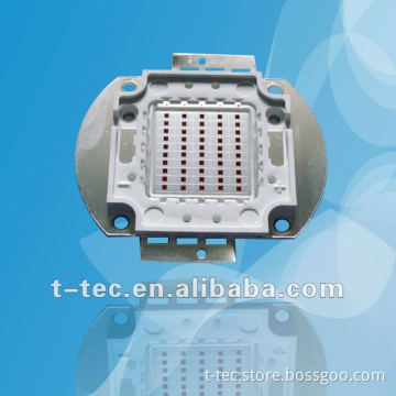 50W High Power LED, Infrared 660nm